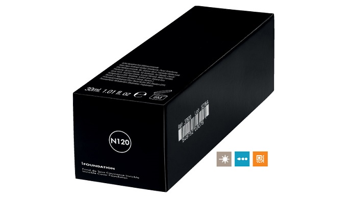 Videojet 8610 熱發泡高解析油墨噴印機